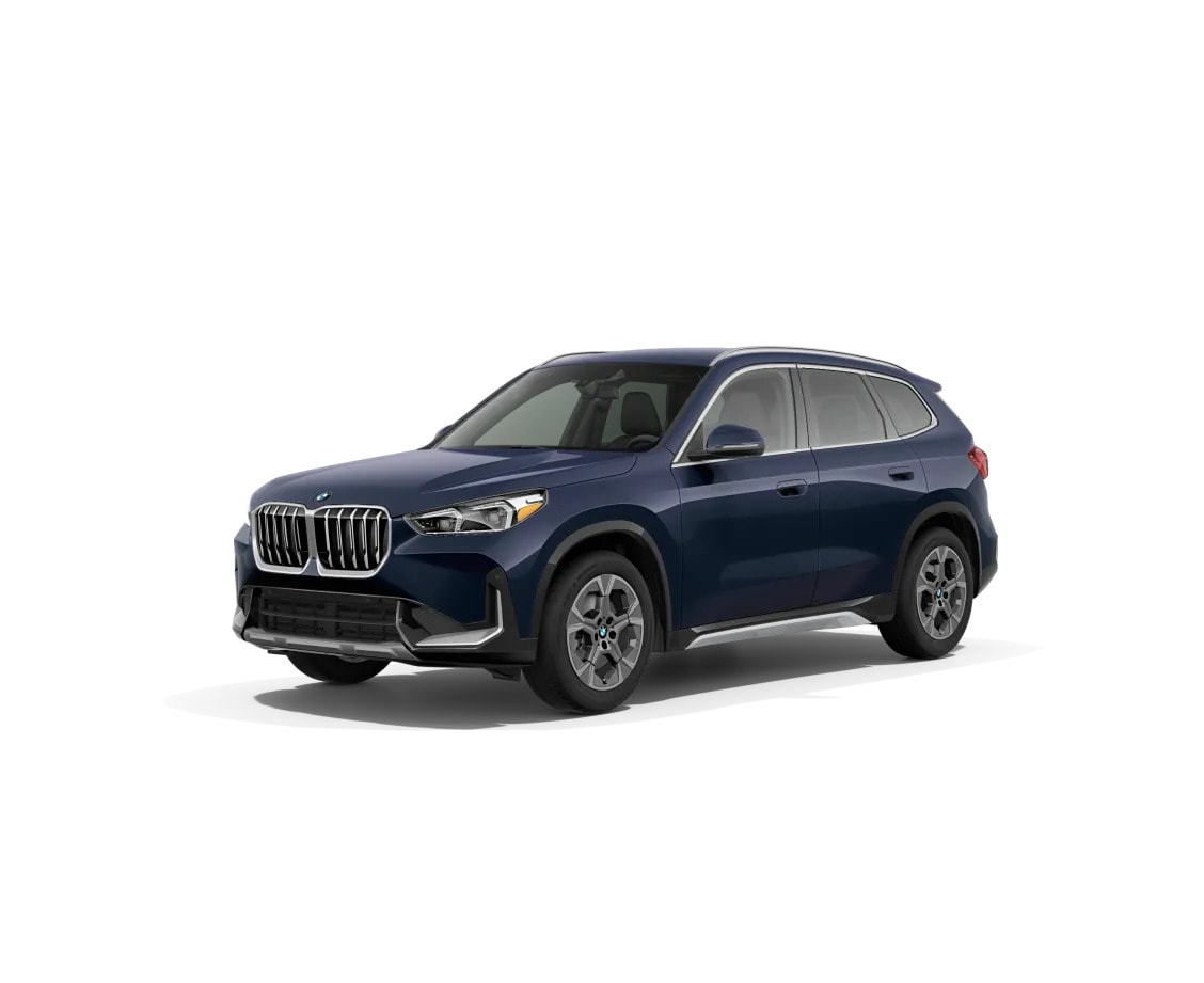 BMW X1 xDrive28i