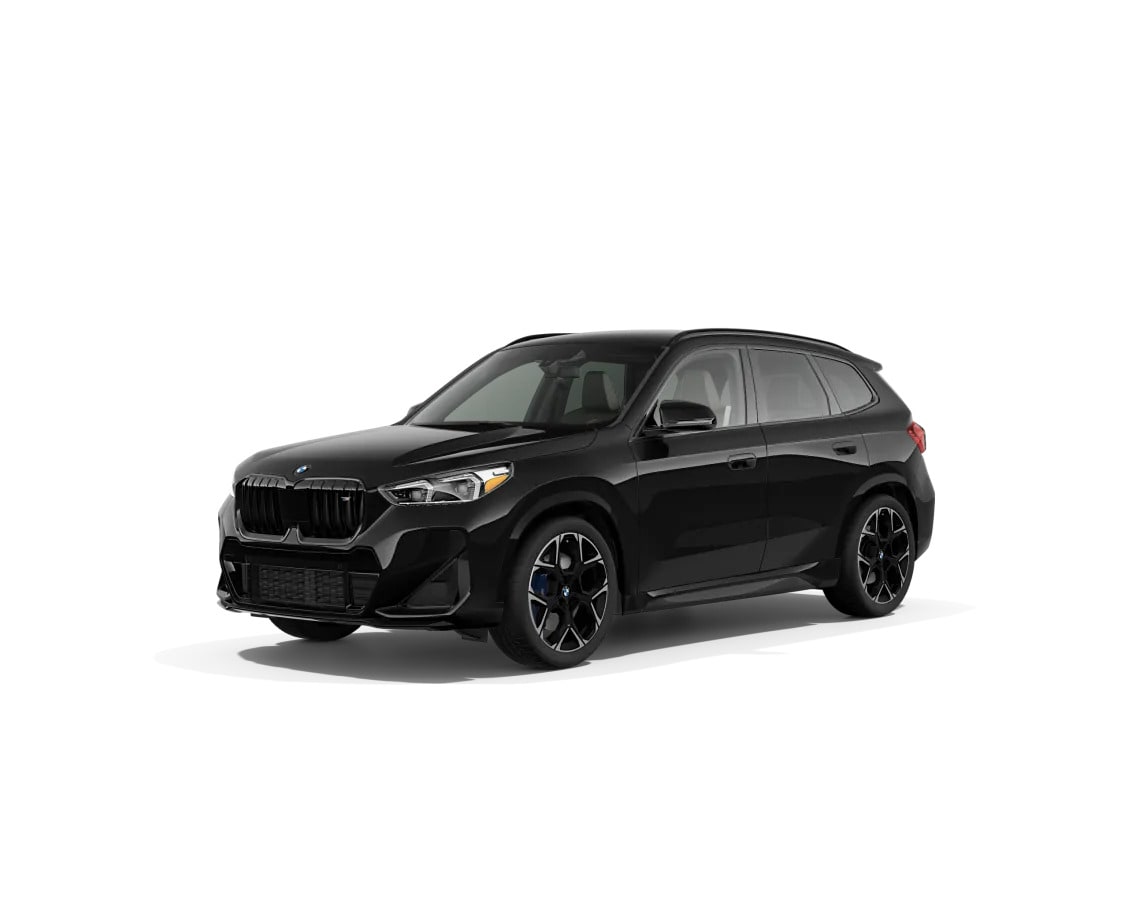 BMW X1 M35i