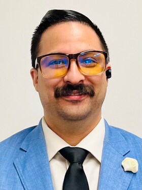 Staff member Matt Baker from ID_abc2d1983daa