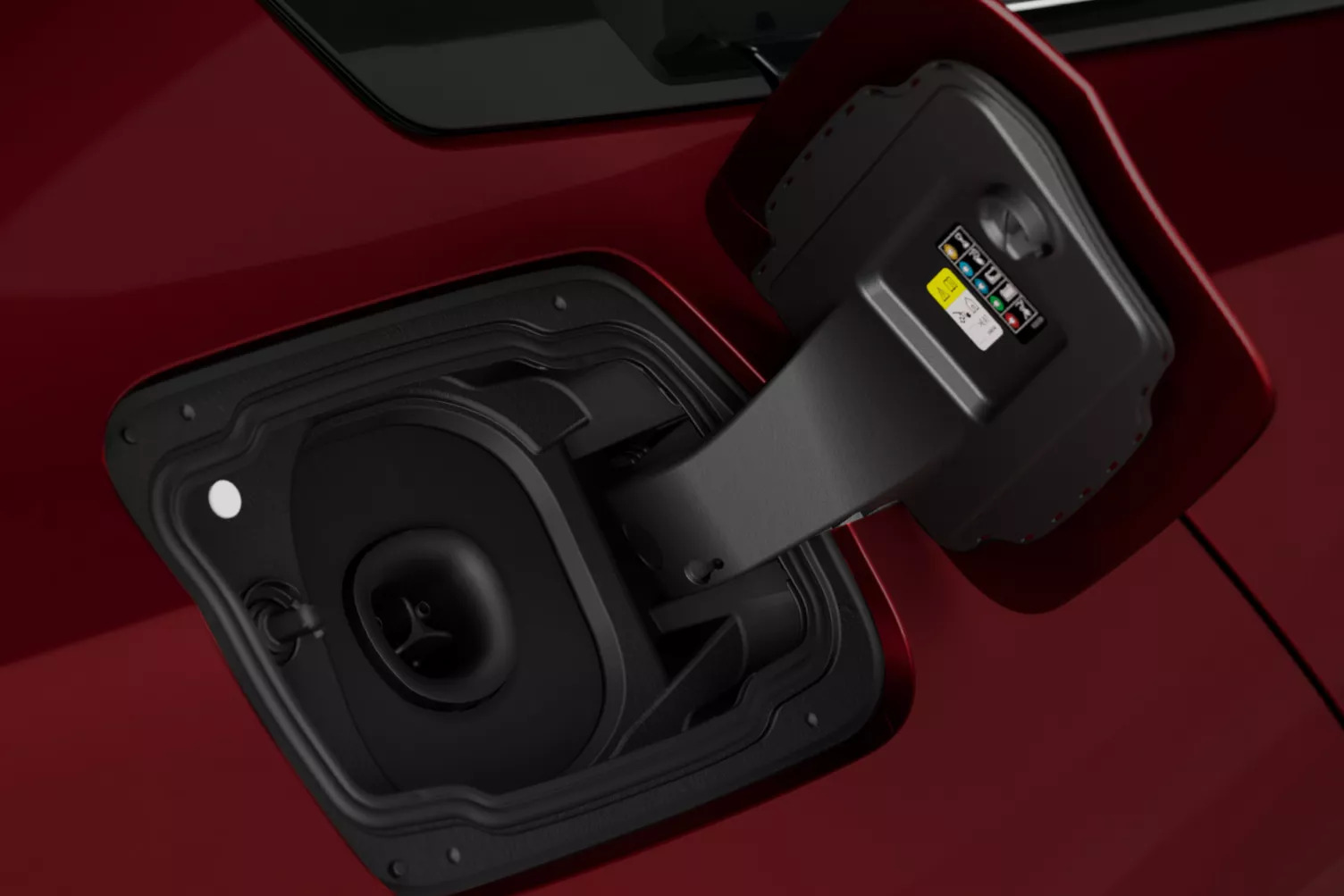 2027 BMW i7 charging and everyday ownership