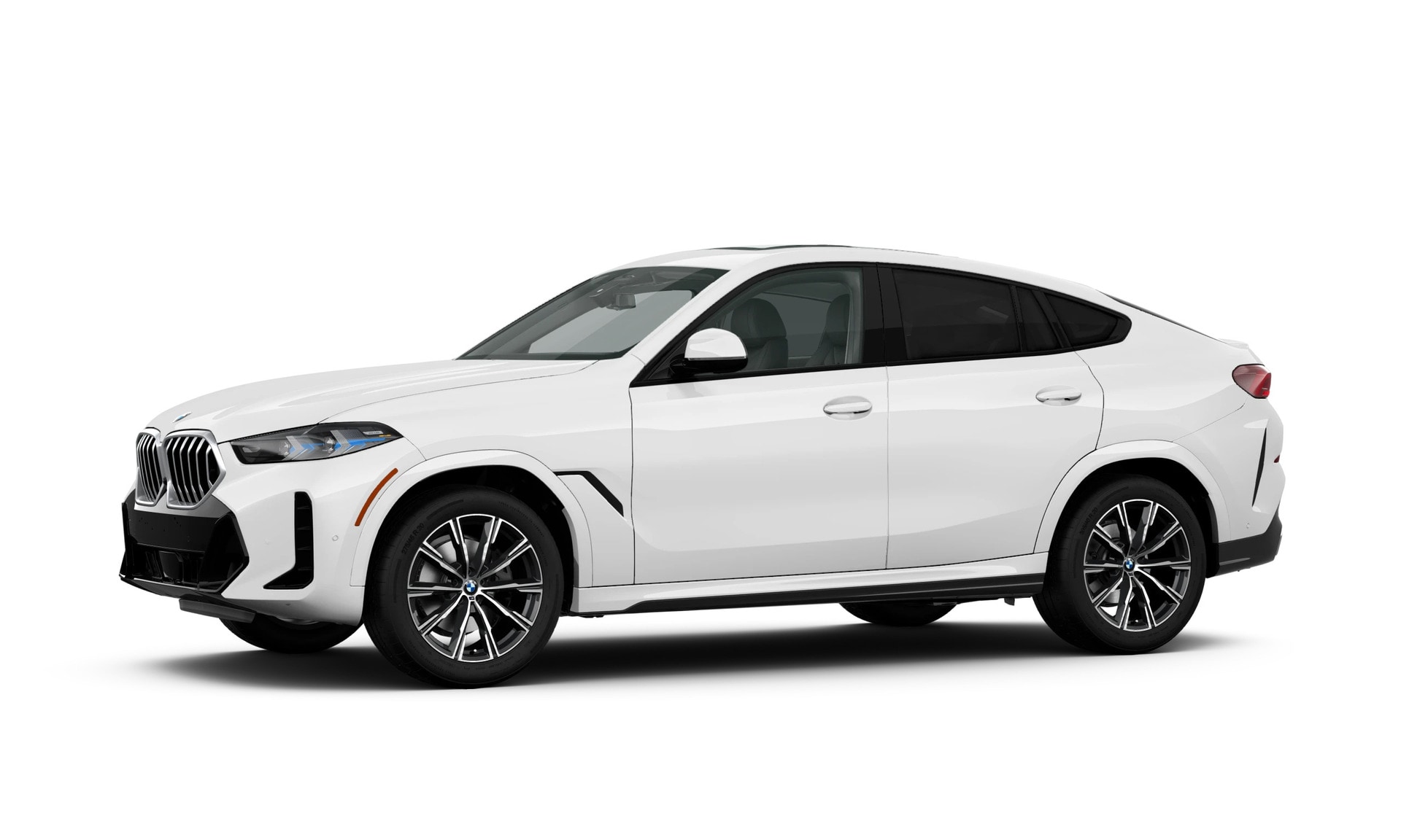 BMW X6 xDrive40i