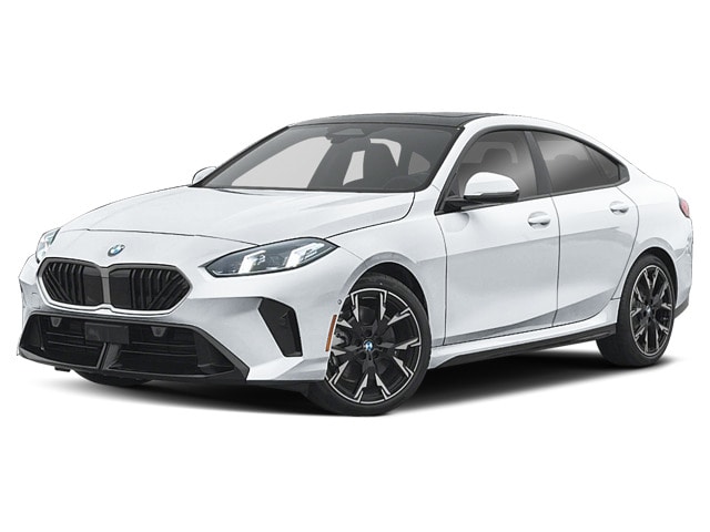 228 Gran Coupe
