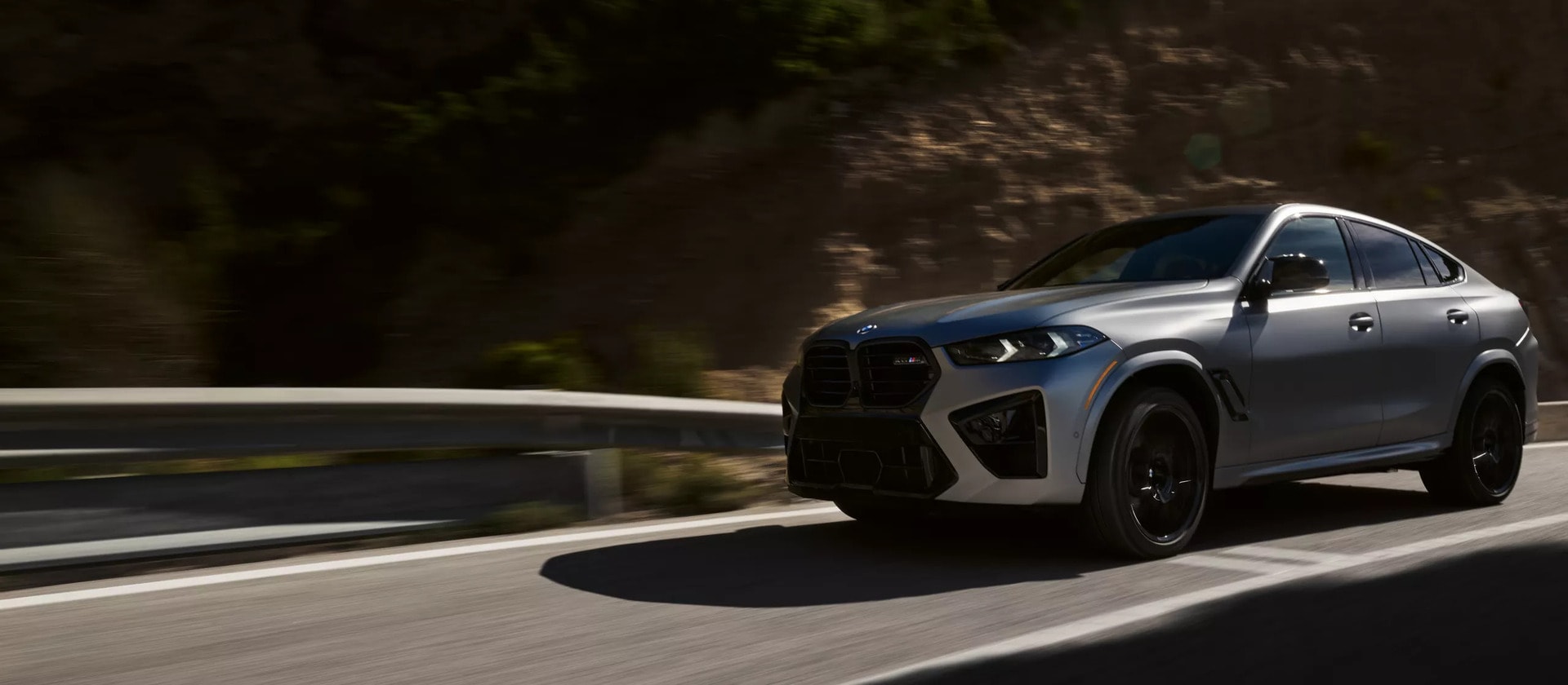 2027 BMW X6 performance and powertrain