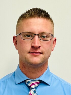 Staff member Tyler Starling from ID_abc2d1983daa