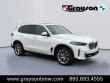 Used 2025 BMW X5 PHEV xDrive50e SUV