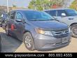 Used 2014 Honda Odyssey EX-L Van