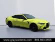 Used 2024 BMW M4 Competition xDrive Coupe