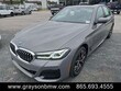 BMW 530e