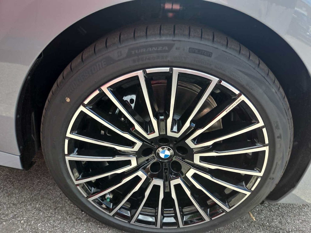 Used 2026 BMW 740i 740i Sedan