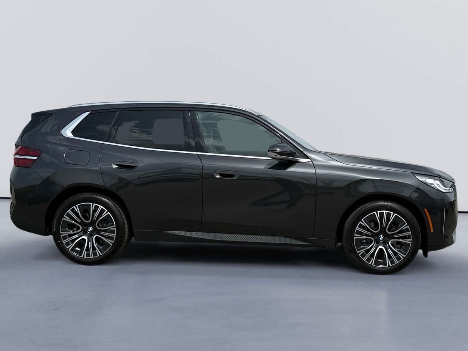 2025 Bmw X3 30x Drive photo 2