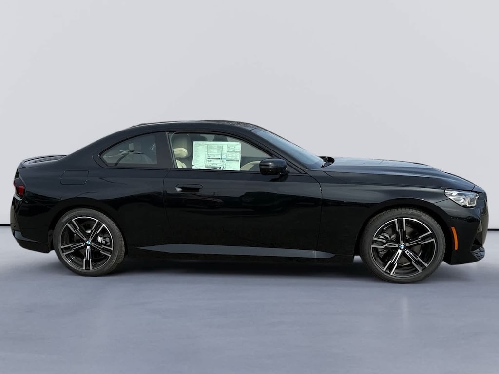 New 2026 BMW 230i Coupe