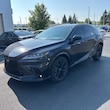 LEXUS RX 500h