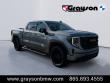 Used 2025 GMC Sierra 1500 Elevation 4WD Crew Cab 147 Truck Crew Cab