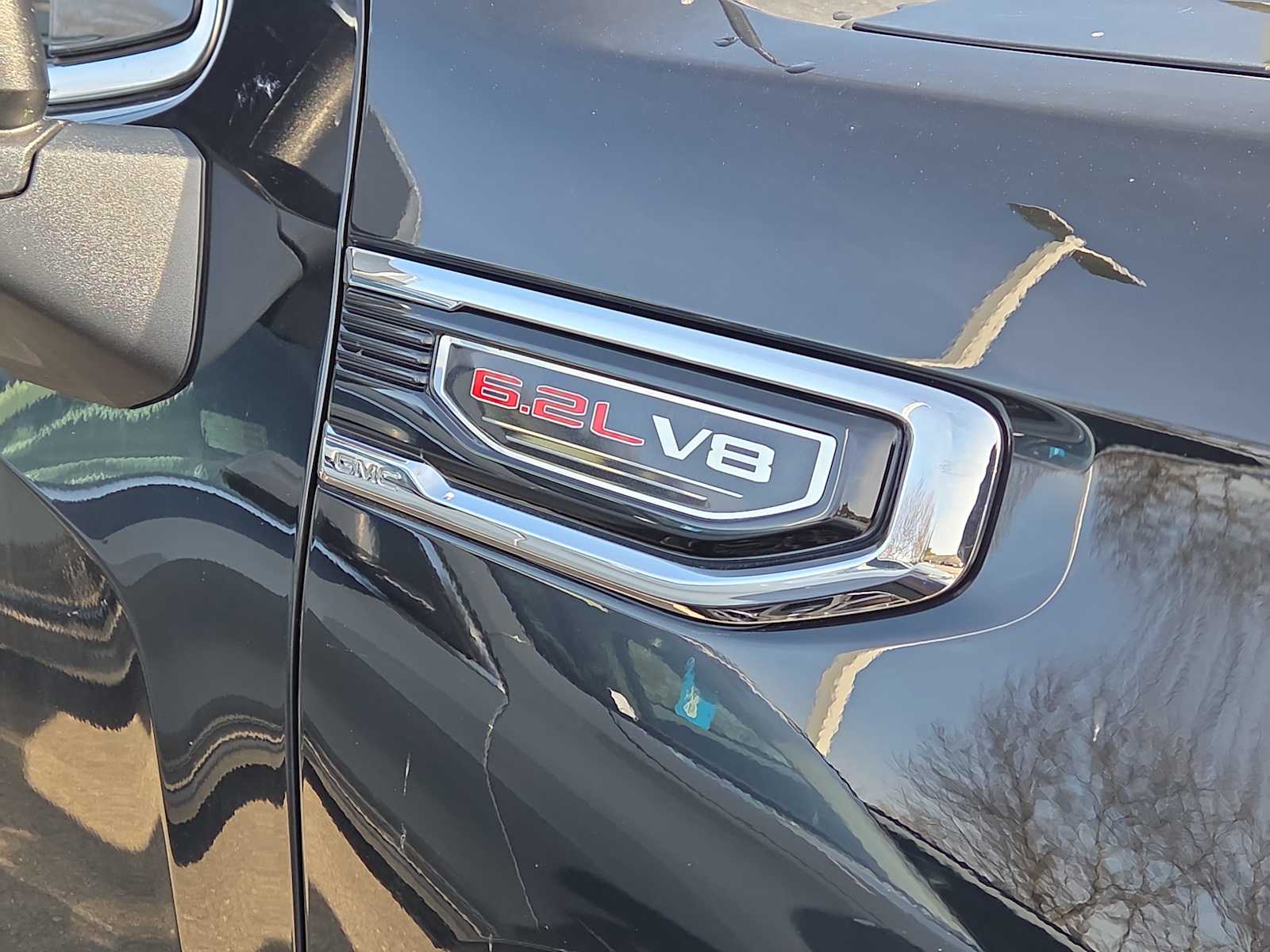 2023 Gmc Sierra 1500 Denali photo 3