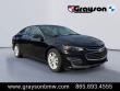 Used 2017 Chevrolet Malibu LT Sedan