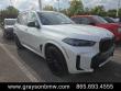 Used 2025 BMW X5 M60i SUV