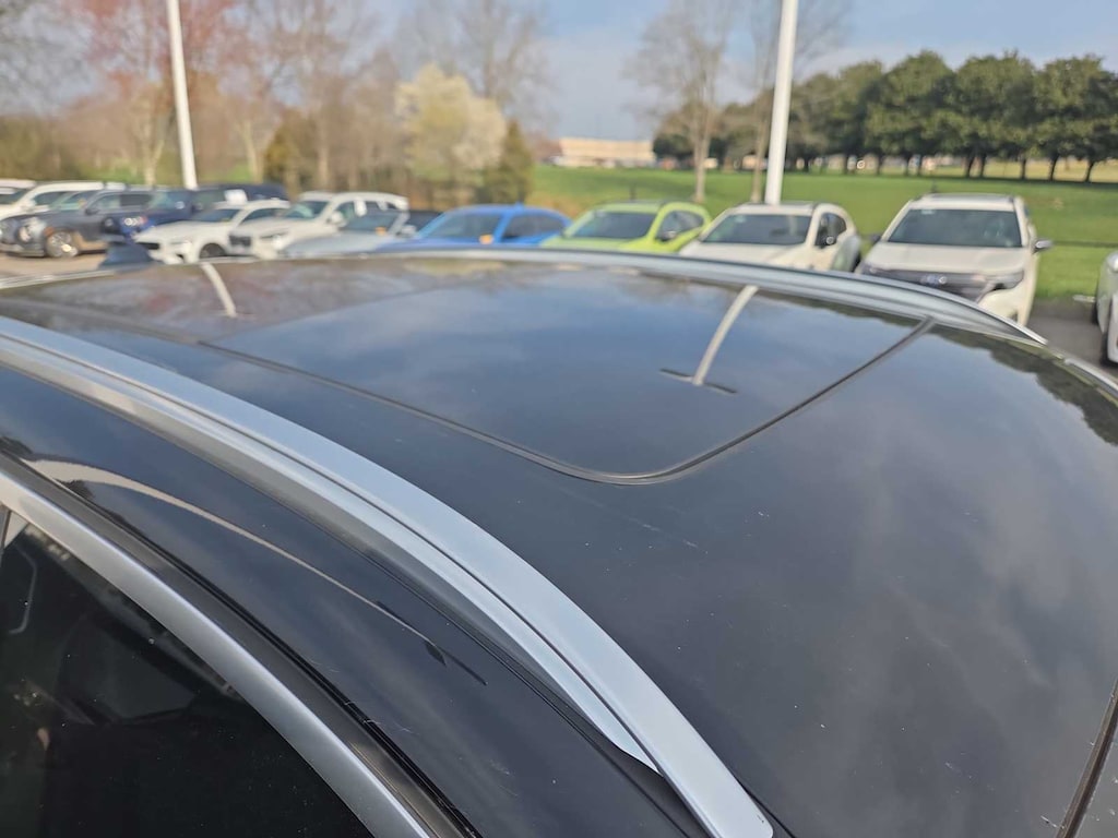 Used 2024 BMW X3 xDrive30i SUV