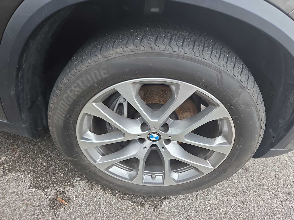 Used 2026 BMW X5 xDrive40i SUV