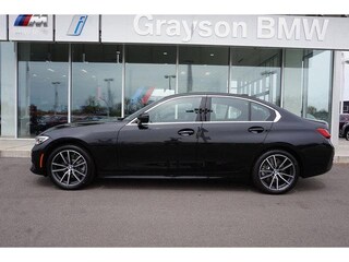 Pre-Owned Cars in Knoxville | Used BMW near Oak Ridge, Maryville ...