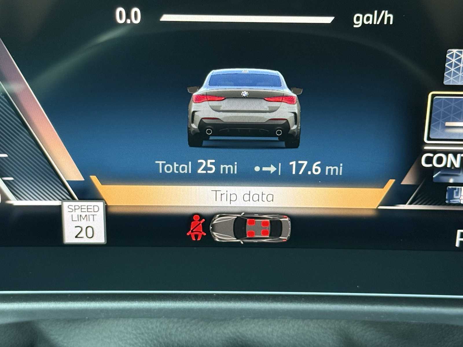 2026 BMW 4 Series 430i - Photo 31