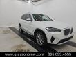 Used 2024 BMW X3 xDrive30i SUV