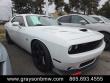 Used 2020 Dodge Challenger R/T Scat Pack Coupe