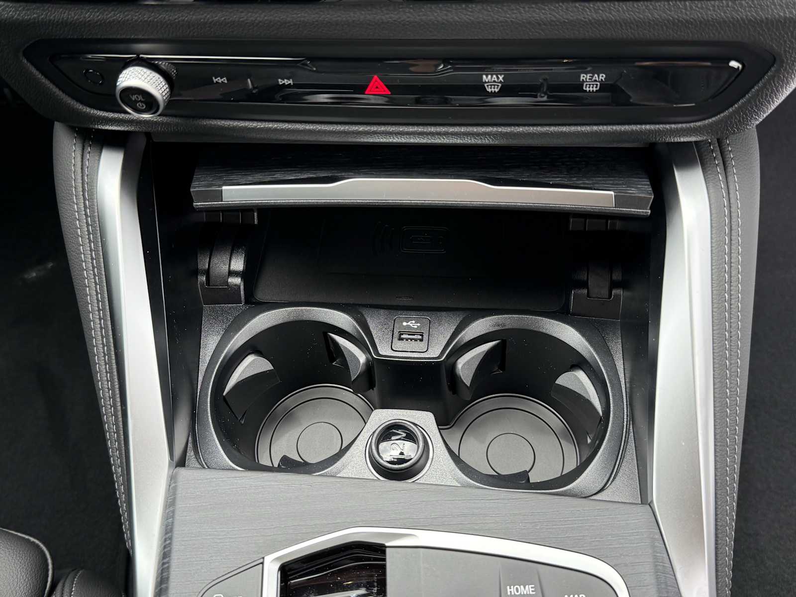 2026 BMW 4 Series 430i - Photo 23