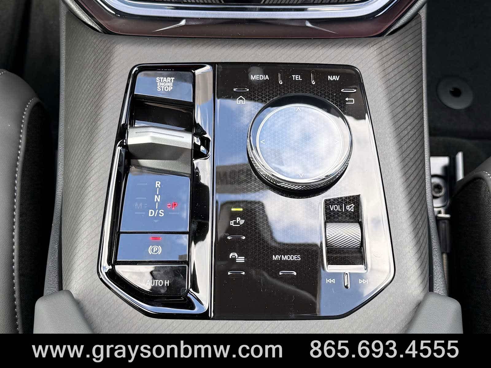 2026 BMW X3 30 - Photo 19