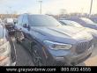 Used 2021 BMW X5 M50i SUV
