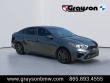 Used 2021 Kia Forte GT-Line Sedan