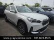 Used 2026 BMW X1 xDrive28i SUV