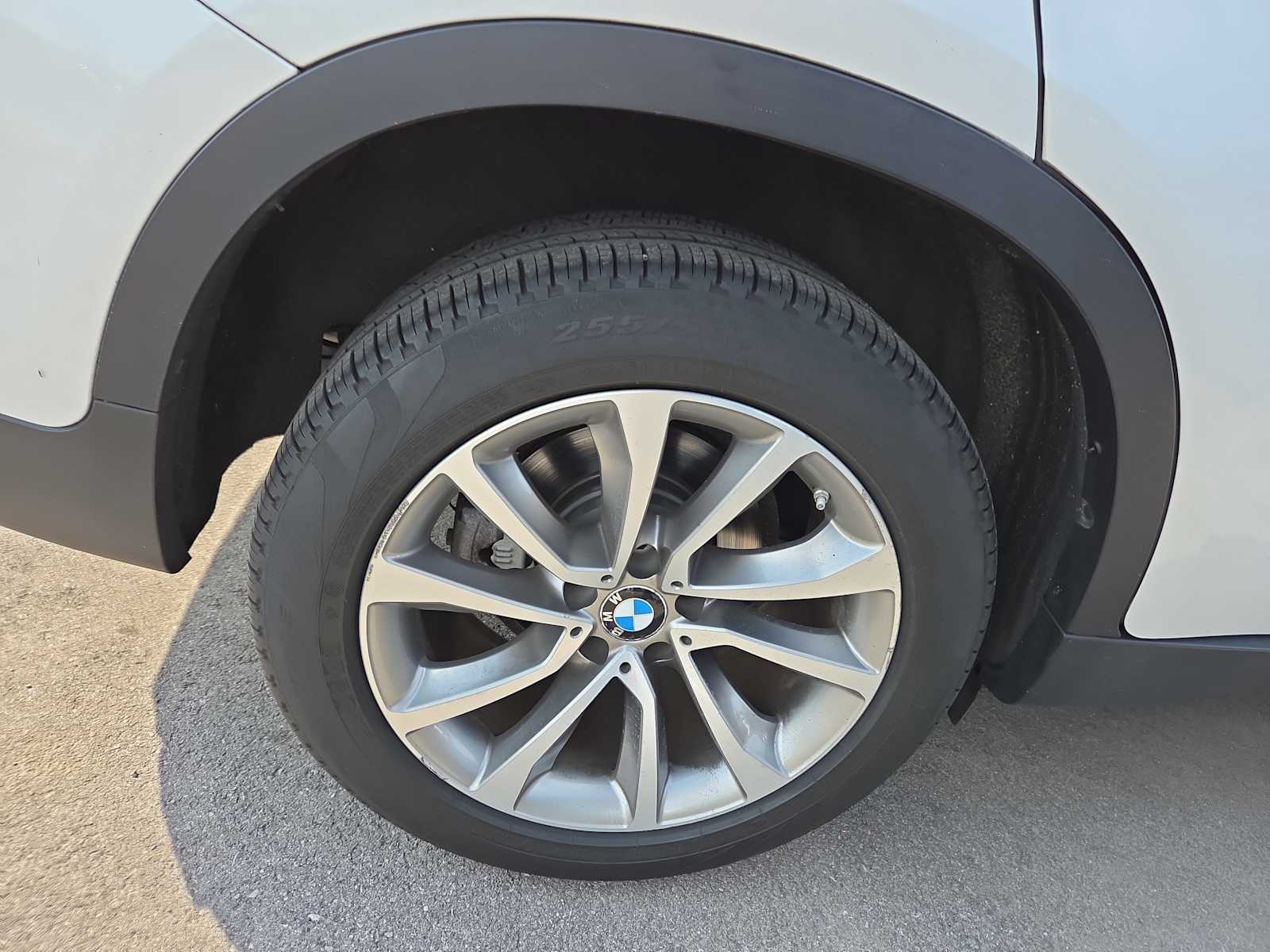 2018 Bmw X6 xDrive35i photo 3