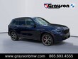  BMW X5 PHEV