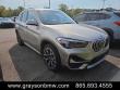 Used 2021 BMW X1 xDrive28i SUV