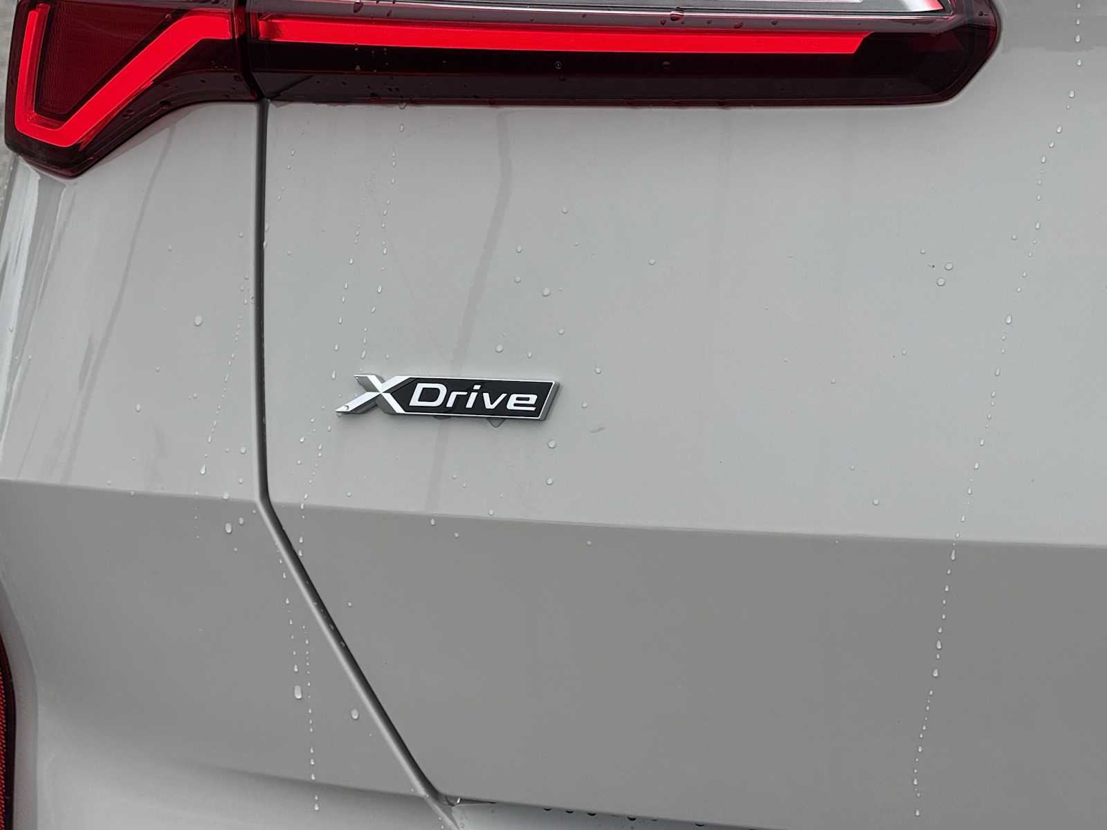 2025 BMW X3 30 - Photo 33