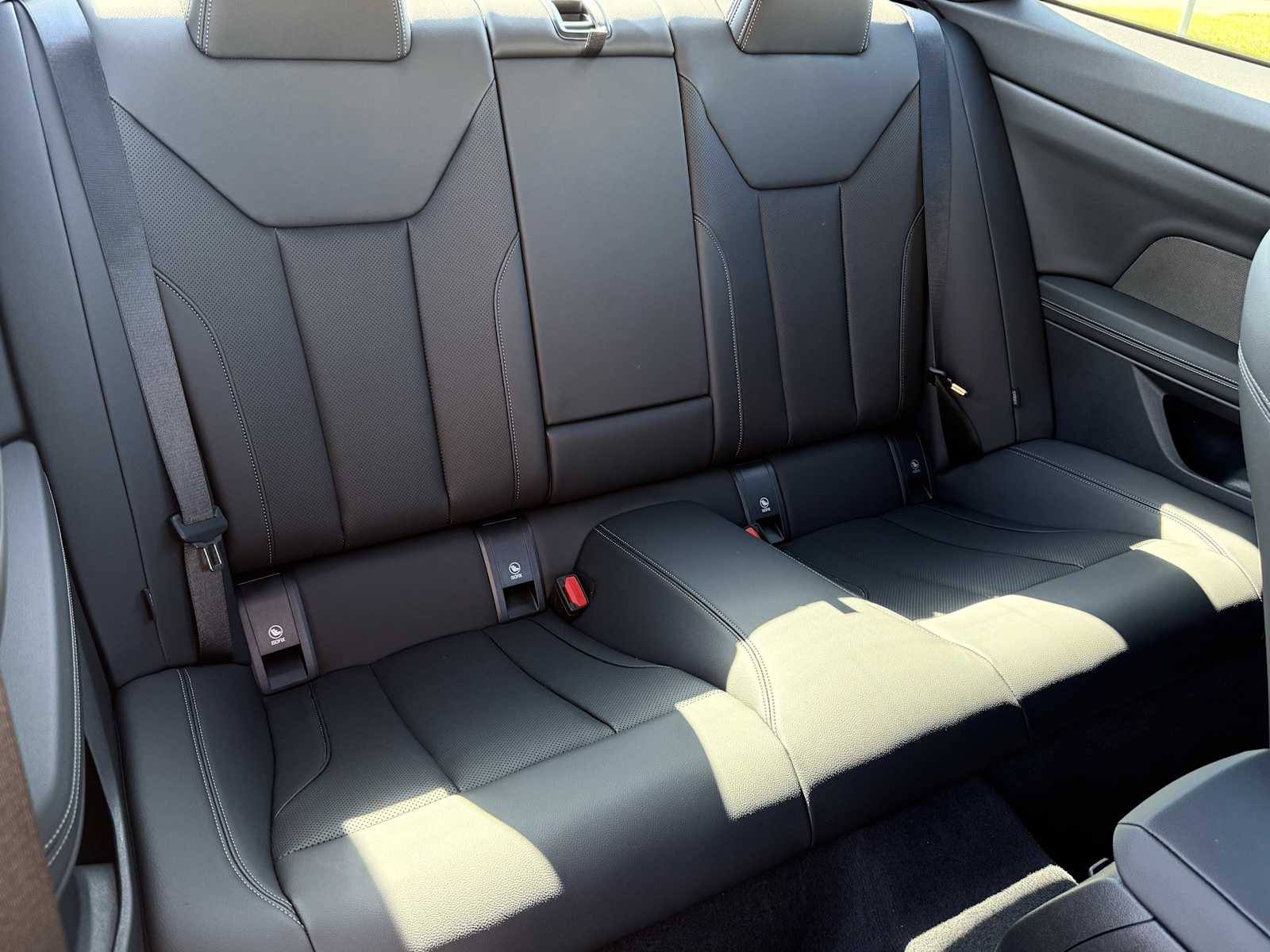 2026 BMW 4 Series 430i - Photo 13