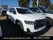 Used 2023 GMC Acadia AT4 SUV