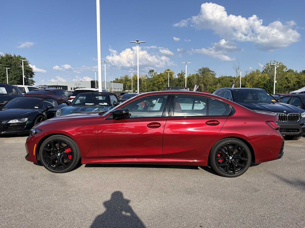 Used 2026 BMW M340 M340i NA xDrive Sedan