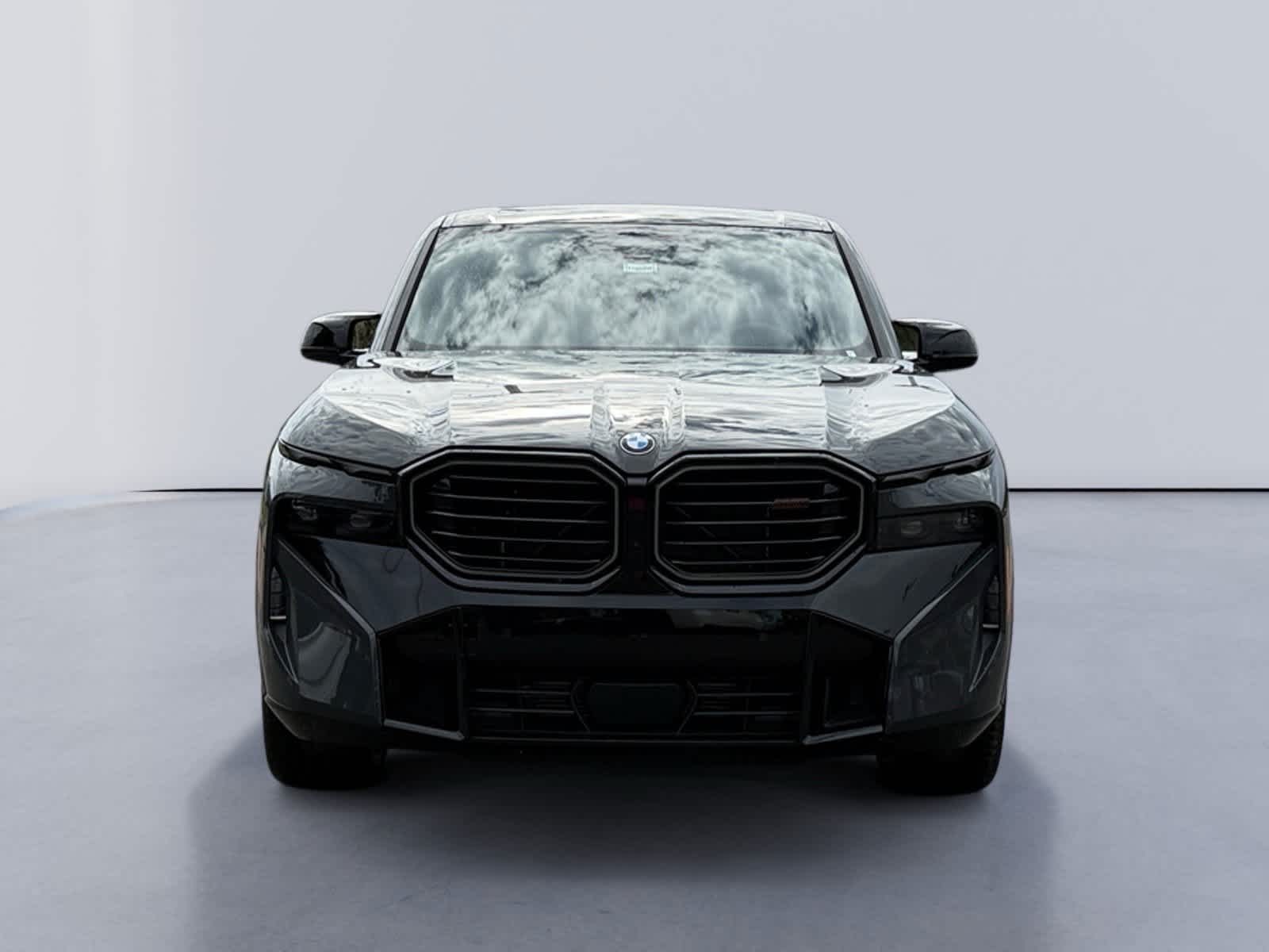 2026 BMW XM Base - Photo 8