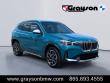 Used 2024 BMW X1 xDrive28i SUV
