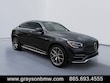  Mercedes-Benz AMG GLC 43
