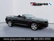 Used 2023 Chevrolet Camaro 1LT Convertible