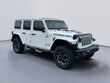  Jeep Wrangler Unlimited 4xe