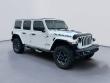 Used 2022 Jeep Wrangler Unlimited 4xe Unlimited Rubicon SUV