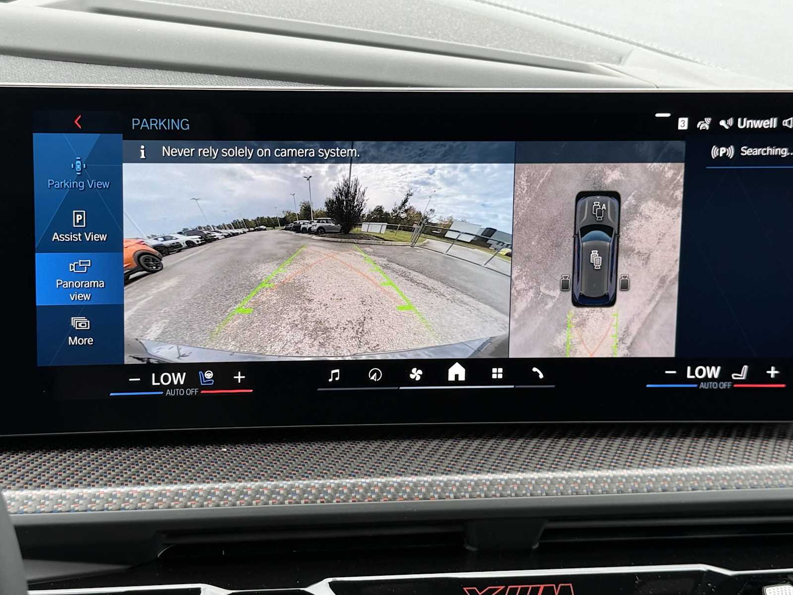 2026 BMW XM Base - Photo 34