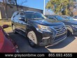  LEXUS GX 460