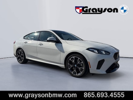 2025 BMW 228i 228 xDrive Gran Coupe