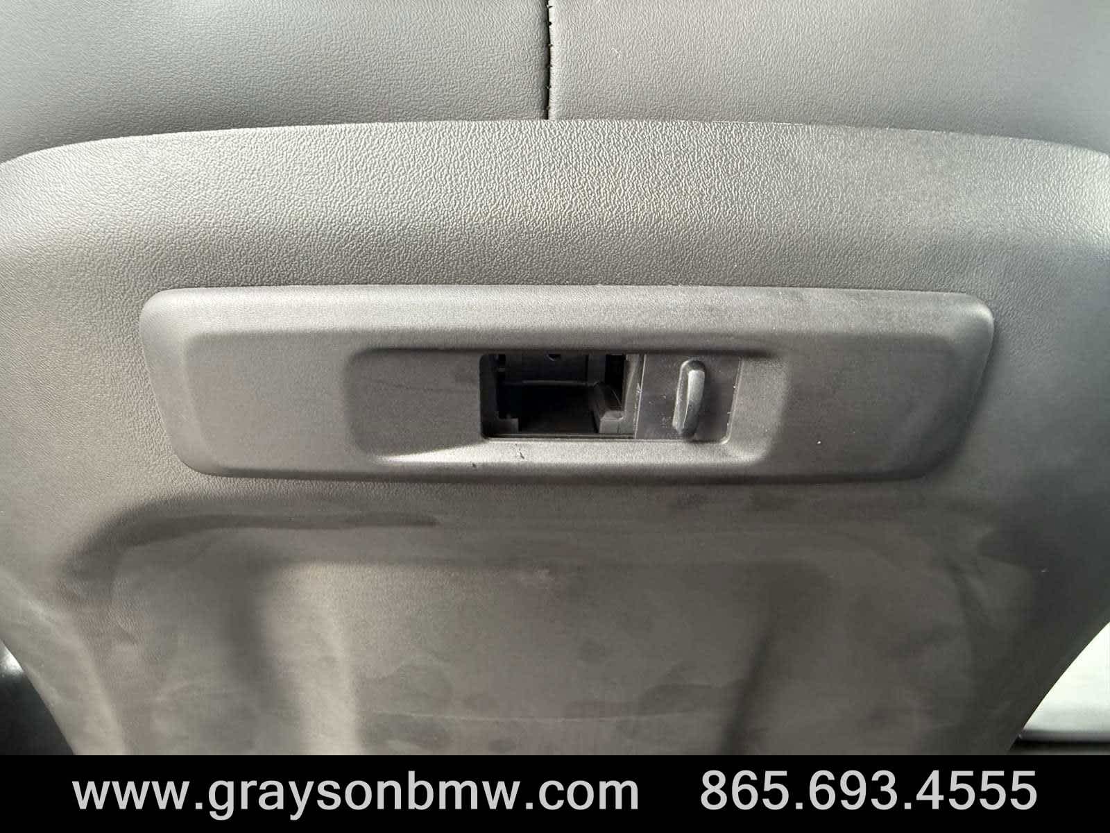 2025 BMW X3 30 - Photo 31