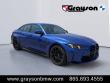 Used 2026 BMW M3 Competition xDrive Sedan