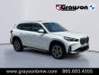 Used 2023 BMW X1 xDrive28i SUV